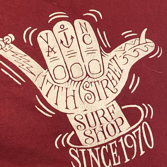 17th Street Tshirt - Picture 2 of 2